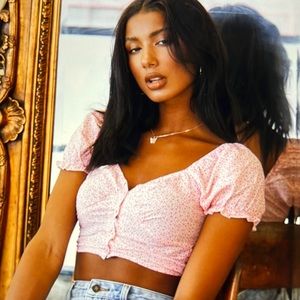 Princess Polly The Laura Top